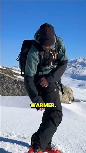 ARCTERYX SABRE GTX MENS SKI PANTS