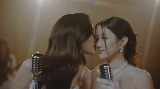 Did They Kiss? Find Out the Truth!