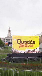 The first-ever Outside Festival at Civic Center Park was unforgettable!🌲🎉 We celebrated the great outdoors with amazing music, inspiring films, engaging speakers, and fantastic gear for everyone to explore. From climbing and hiking to cycling and skiing, the festival had something for every outdoor enthusiast, no matter their skill level. Thank you to everyone who joined and made it unforgettable! 📷: Outside Festival 📍: VISIT DENVER #visitdenver #denvercolorado #denverco #milehighcity #cityo