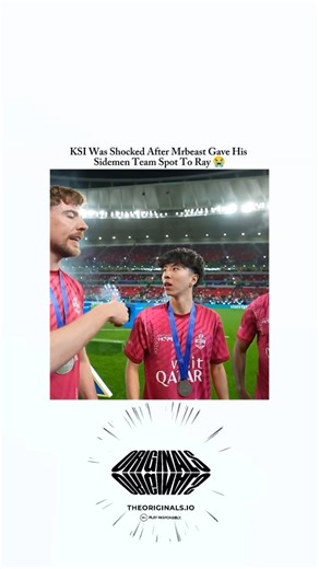 StreamVortexHQ on Instagram: "Ray, widely recognized online as RayAsianBoy, is a Taiwanese streamer whose rise to internet fame traces back to an unexpected moment in 2023. While in Japan, he happened to cross paths with Kai Cenat outside a 7-Eleven, and the brief interaction exploded across social platforms. The viral clip introduced Ray to a global audience almost overnight and positioned him as a fresh face in the streaming world. Born Chen-Ruei Hsu in 2005, Ray rapidly expanded his presence,