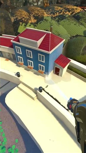 This Tiny Town Was FILTHY… So I Cleaned It