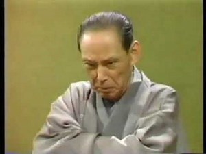 三遊亭圓生・死神（1975年）