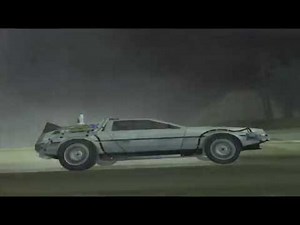 Back to the Future: A long time ago - Trilogy version