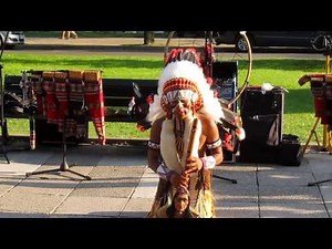 Alexandro Querevalu "Maht Jchi"