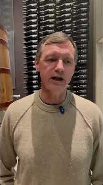 Andrew Murray on California Syrah: A Very Happy Accident | Winemaker Interview