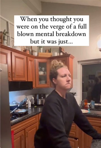 Follow us for more 🤣 Is it just me??? I’m always like, “Why am I so enraged right now!? Oh. Just the fan…” I think it just comes from some very overstimulated days. I can’t handle that thing in the evening. . . . 🎥: @hi_its_me_mrs._v #teachersoftiktok #teacher #momsoftiktok #momlife #funny