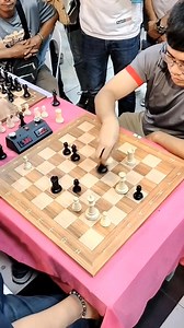 684K views · 3K reactions | Intense endgame moments of Final Round in Board 1. Crucial endgame highlights played between FM Vince Alaan versus AIM Ahmad Ali Azote #chess #ChessEndgame #endgame #endgamehighlights #MyChessDerby | My Chess Derby | Facebook