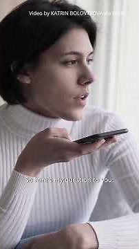 Why do people fall in love with ChatGPT? #shorts #tedx