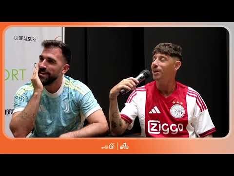 We're in the round of 16! 🏀🇮🇱 Live episode with questions from the audience and Roman Sorkin | Po...