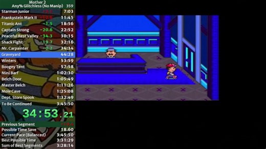 [Glitchless] Venus music