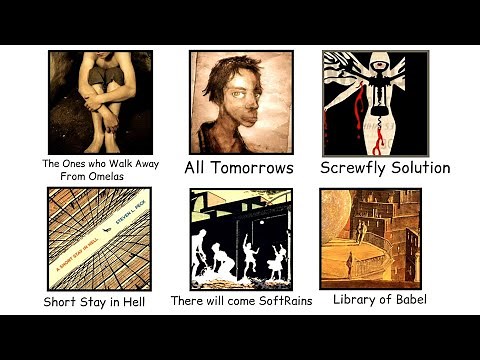 6 Dark Psychological Horror Stories That Question Humanity