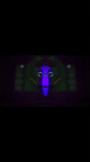 Finding Dory -IT'S TIME TO GO!! I'M ALL ALONEE!!/short clips/(INSPIRED BY GAMAVISION CSUPO EFFECTS)