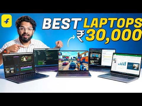 Best Laptop Under 30000 in 2026⚡Best laptop Under 30000🔥Laptop Under 30000⚡Best Laptops Under 30000