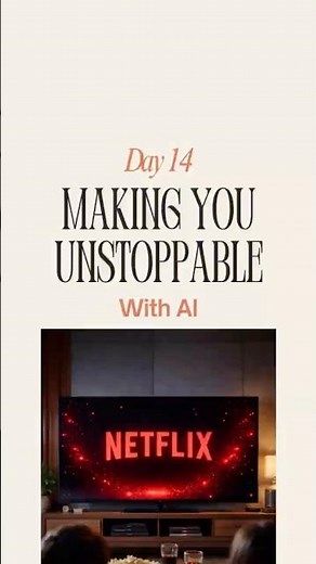 Netflix’s AI Can Rewrite Reality 🤯🔥 | VOID Explained