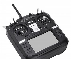 Bluetooth on Radiomaster TX16S