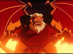 Gargoyles: Leader of the Pack - Part 4