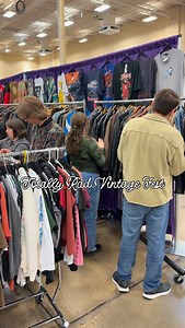 DAY ONE IN PITTSBURGH WAS TOTALLY RAD!! 🎉 Amazing fits, amazing vintage, amazing energy. Vendors are already restocking for a rocking day two! Steelers don’t play until Monday so come spend a rad day at Totally Rad! Open Sunday 12-5. See you there! #totallyradvf | Totally Rad Vintage Fest