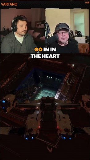 Hilarious Star Citizen Multiplayer Fails — Stolen Hangar Chaos and Live Stream Moments