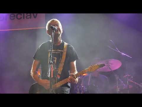 2025 09 03 - Břeclav a Festival minipivovarů - Mňága a Žďorp