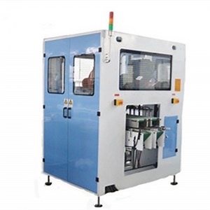 [Hot Item] High Speed Automatic Toilet Tissue Cutting Machine