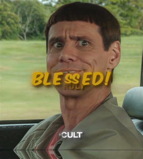 "They Never Grew Up 😭"| Dumb & Dumber To | MONTAGEM PERIGOSA (slowed) |#edit #Shorts #babyshorts