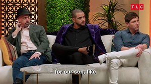 ‘90 Day: The Last Resort’ Tell-All Preview: Beni Admits He Cheated on Ari During Pregnancy