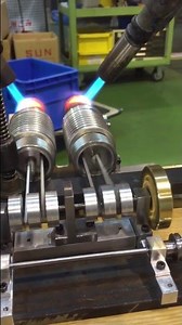 卒業製作 シリンダーディスプレーサ型スターリングエンジン