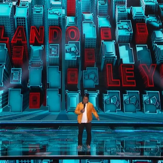 10K views · 208 reactions | LIKEABLE Comedian On AGT! #standupcomedy #AGT #funny | Comedians Got Talent | Facebook