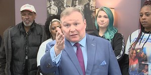 Attorneys on behalf of hundreds of SRJ inmates call for federal investigation into DHS probe