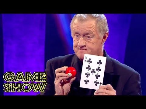 The Magicians: Season 1 Episode 3 (Magic Tricks) | Full Episode | Game Show Channel