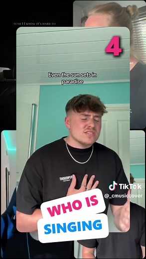 Discover the Singer Covering 'Payphone'