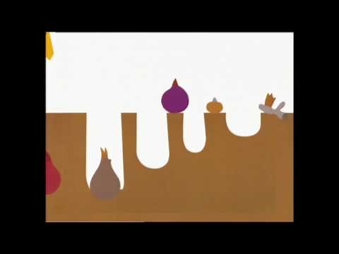 Planting a Rainbow — Weston Woods