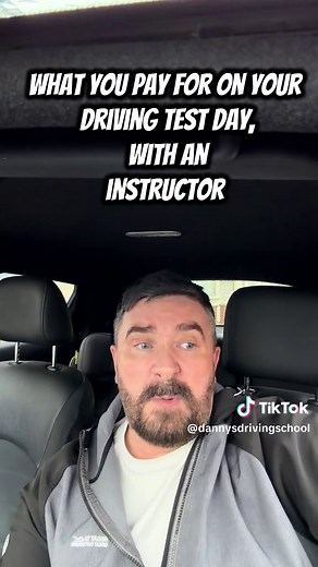 Understanding the Costs of Driving Tests in the UK