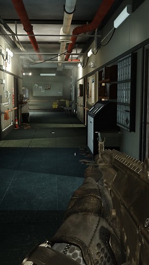 Ghost | Gamer Freak