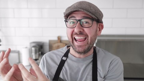 Healthy Coconut Shrimp Recipe Everyone Should Know | Light, Crispy & Irresistible