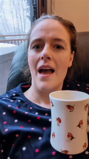 The Loon Bird Call and Cottagecore Aesthetic in Canada