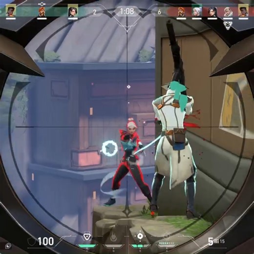 🔥 INSANE BRIMSTONE ACE! Last Kill with BRIM ULT | Valorant Highlight