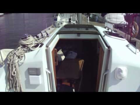 Hunter Pilot 27 - Boatshed.com - Boat Ref#160330