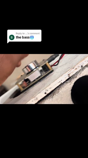 Exploring the Mechanics of Sound Systems