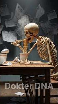 These Are the Effects of Eating Too Much Instant Noodles