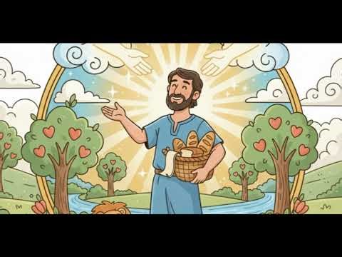 IceJJFish - Now God Im Serving You