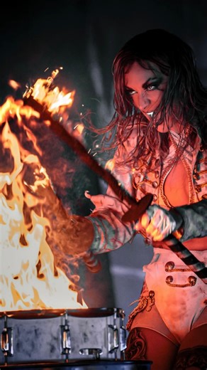 6.9K views · 946 reactions |  PROPS TO THE CREATORS  論 This beast...