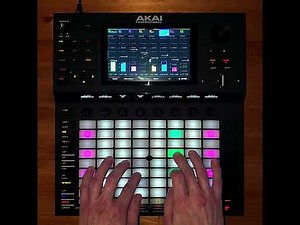 Road - House on Akai Force Professional