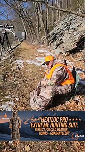 231 reactions · 26 shares | BRUTAL COLD to MILD DAYS! Say goodbye to bulky layers & freezing out early! IWOM HeatLoc Pro Hunting Suits keep you comfortable from dawn to dusk, no matter the temp (-40°F to 40°F). What's your go-to gear for staying warm on the hunt? Learn more and upgrade your hunting game today! | IWOM Outerwear | Facebook