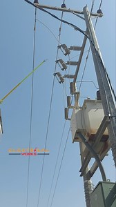 Cutout opening #reel #electricalengineering | Electrical Works