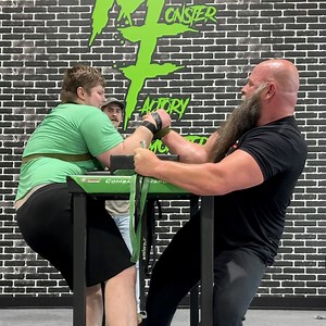 Band Training with Jeremy Parker | Monster Michael Todd