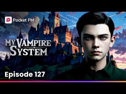 My Vampire System: Episode 127 | Full Series | Pocket FM