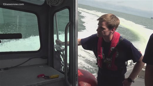 Virginia Beach plans for traffic diversions to make way for 4th of July