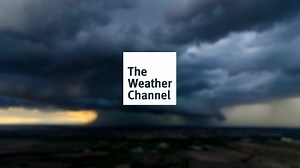 First Look At Next Week's Severe Threat