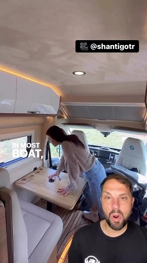 69K views · 684 reactions | In a newly produced 15m3 FordModel...